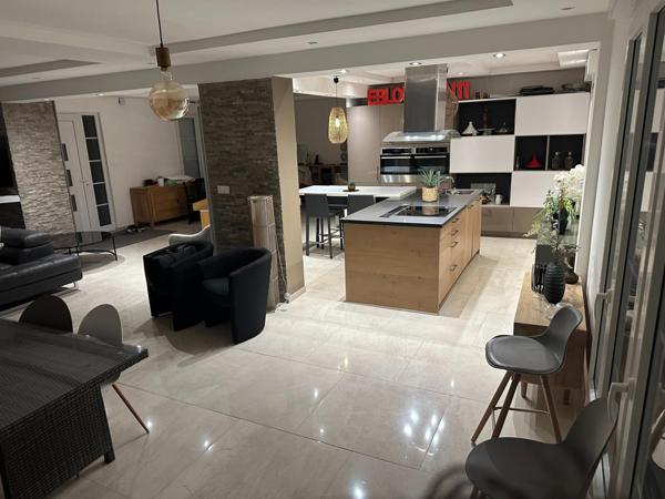 maison de charme 5 chambres dont une suite parentale de plain pied