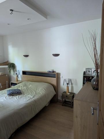 maison de charme 5 chambres dont une suite parentale de plain pied