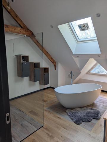 maison de charme 5 chambres dont une suite parentale de plain pied