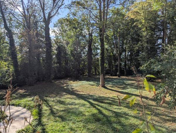 maison de charme 5 chambres dont une suite parentale de plain pied