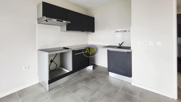 Vente appartement Talence : 348 000 € - AJP ACTEA Talence