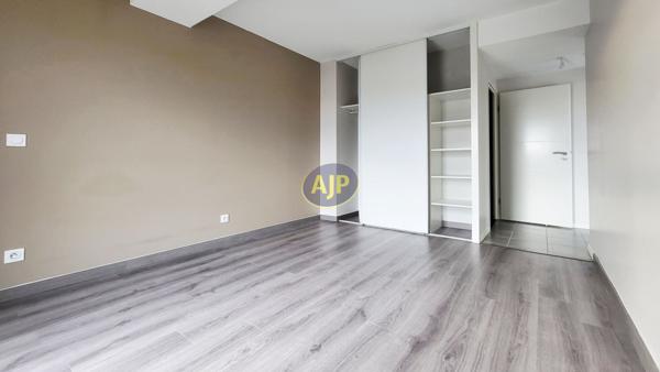 Vente appartement Talence : 348 000 € - AJP ACTEA Talence