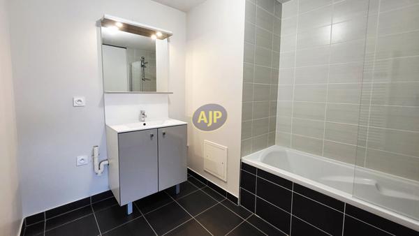 Vente appartement Talence : 348 000 € - AJP ACTEA Talence