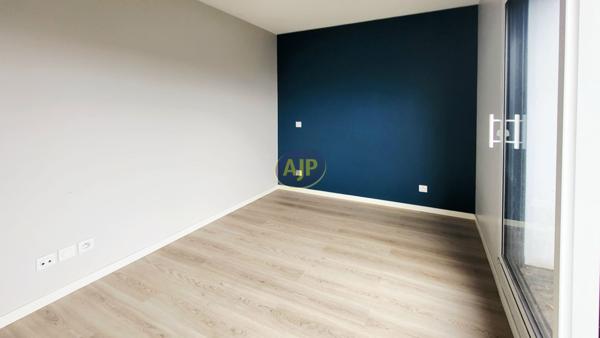 Vente appartement Talence : 348 000 € - AJP ACTEA Talence