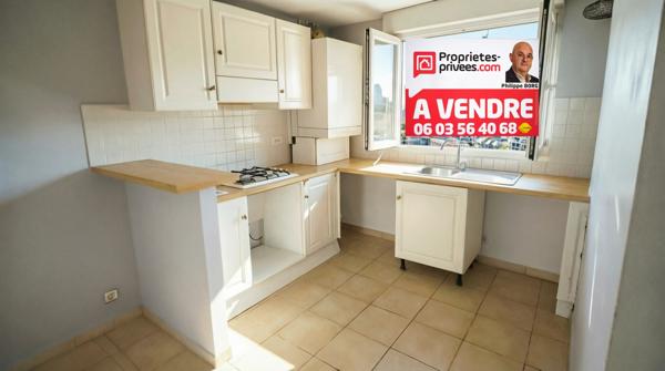 PRIX EN BAISSE POUR CE SUPERBE DUPLEX AVEC TERRASSE