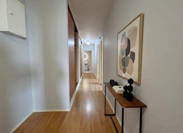 Belfort centre - Appartement 3 pièces de 70 m²