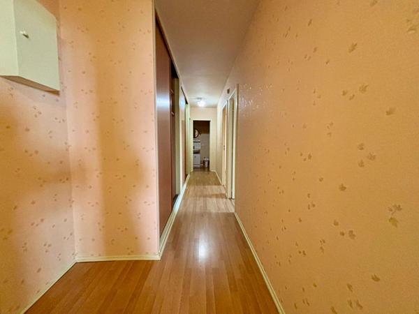 Belfort centre - Appartement 3 pièces de 70 m²