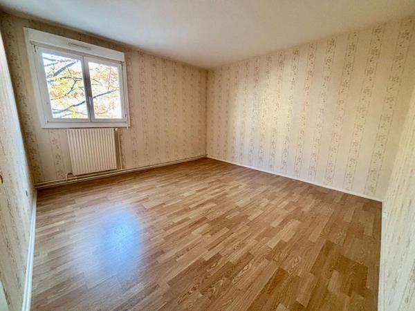 Belfort centre - Appartement 3 pièces de 70 m²
