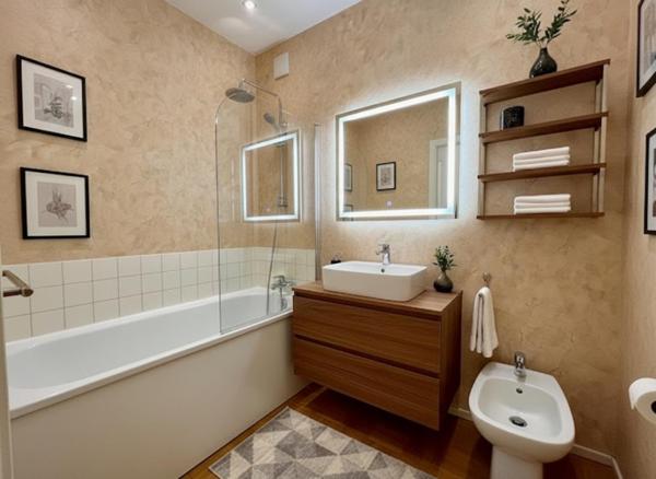 Belfort centre - Appartement 3 pièces de 70 m²