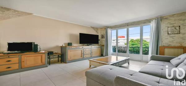 Maison à vendre 7 pièces 200 m² Rueil-Malmaison