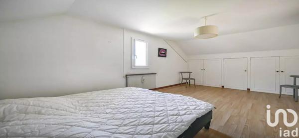 Maison à vendre 7 pièces 200 m² Rueil-Malmaison