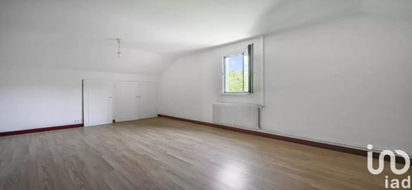 Maison à vendre 7 pièces 200 m² Rueil-Malmaison