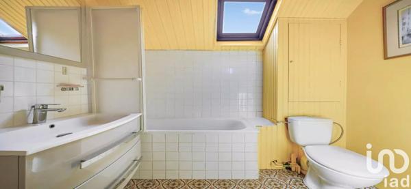 Maison à vendre 7 pièces 200 m² Rueil-Malmaison