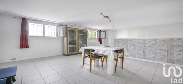 Maison à vendre 7 pièces 200 m² Rueil-Malmaison