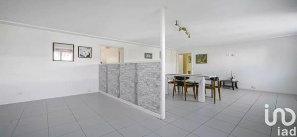 Maison à vendre 7 pièces 200 m² Rueil-Malmaison