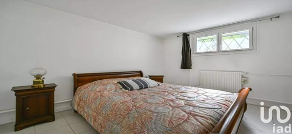 Maison à vendre 7 pièces 200 m² Rueil-Malmaison