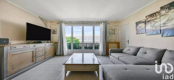 Maison à vendre 7 pièces 200 m² Rueil-Malmaison