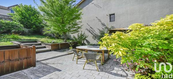 Maison à vendre 7 pièces 200 m² Rueil-Malmaison