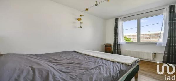 Maison à vendre 7 pièces 200 m² Rueil-Malmaison