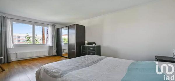 Maison à vendre 7 pièces 200 m² Rueil-Malmaison