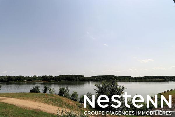 A vendre : Charmante maison en bord de Saone - 71680 CRECHES-SUR-SAONE