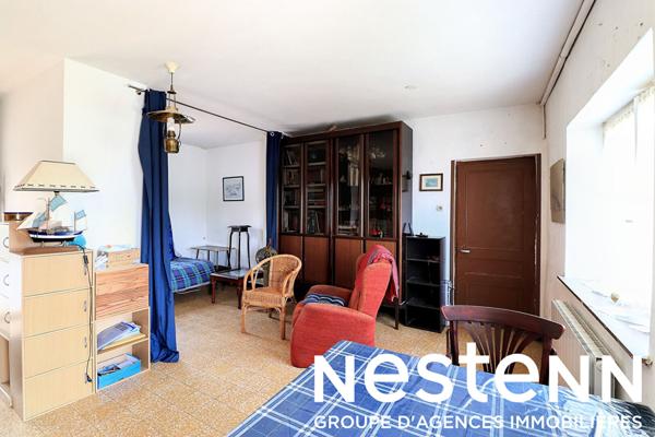 A vendre : Charmante maison en bord de Saone - 71680 CRECHES-SUR-SAONE