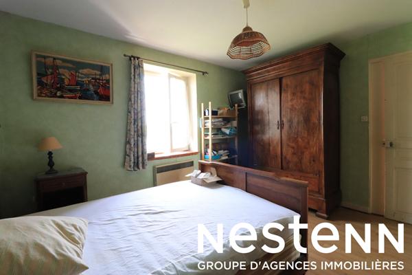 A vendre : Charmante maison en bord de Saone - 71680 CRECHES-SUR-SAONE