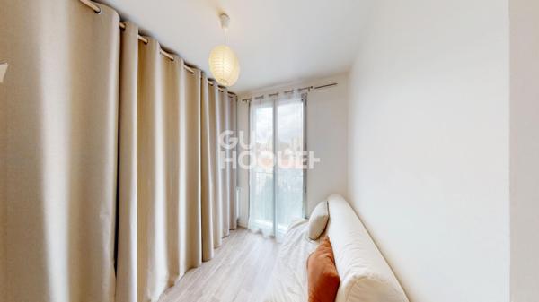 Appartement Nantes 4 pièce(s) 80 m2