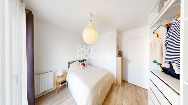 Appartement Nantes 4 pièce(s) 80 m2