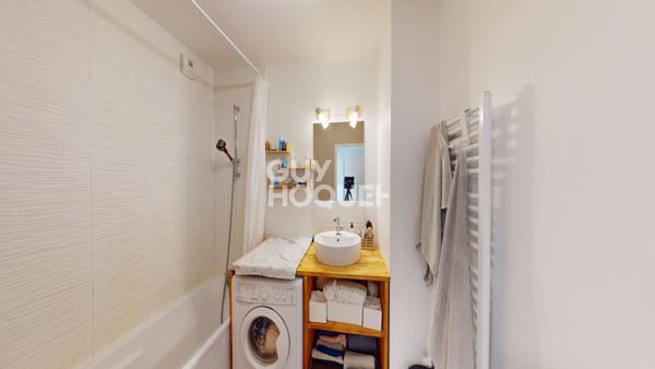 Appartement Nantes 4 pièce(s) 80 m2