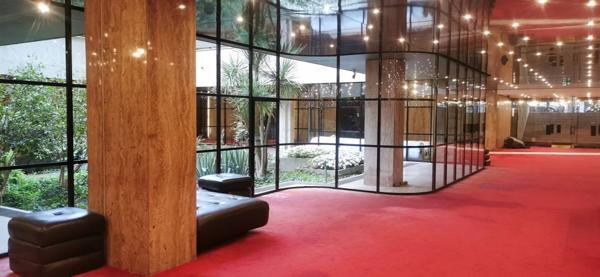 PARIS 16 - FOCH - APPARTEMENT 33 m2