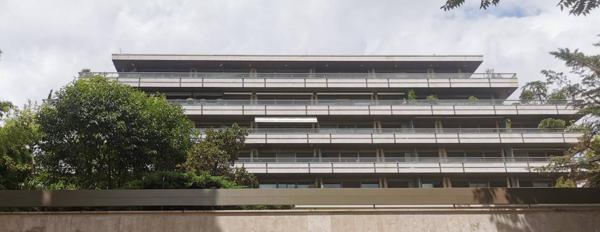 PARIS 16 - FOCH - APPARTEMENT 33 m2