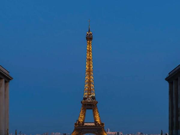 PARIS 16 - FOCH - APPARTEMENT 33 m2