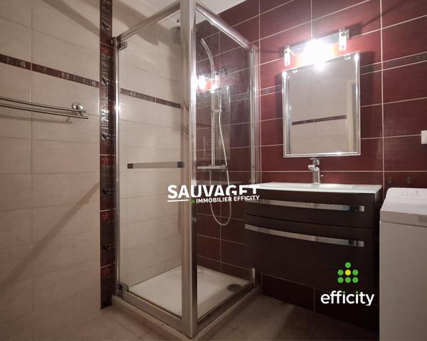 Appartement 3 pièces - 103 m²