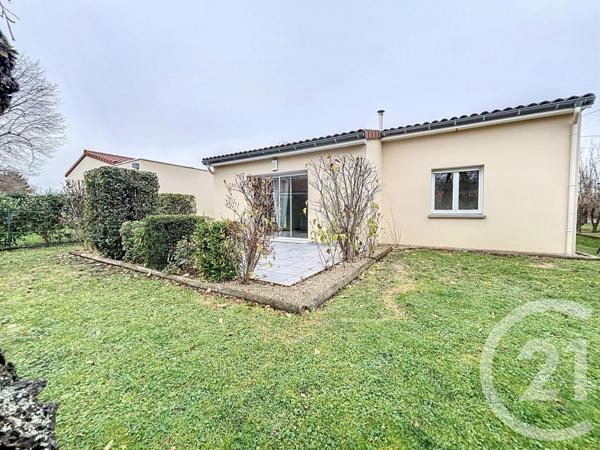 Maison à vendre  4 pièces - 83,02 m2 MARSAT - 63