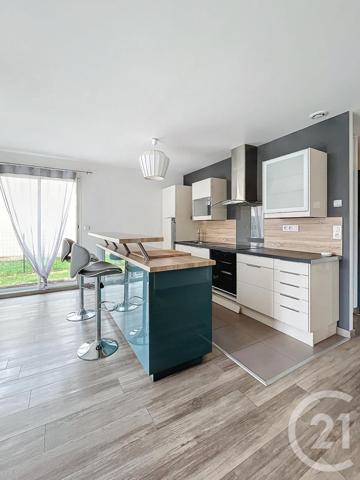 Maison à vendre  4 pièces - 83,02 m2 MARSAT - 63