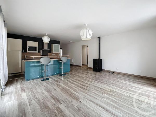 Maison à vendre  4 pièces - 83,02 m2 MARSAT - 63