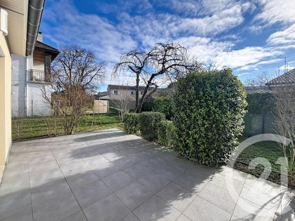 Maison à vendre  4 pièces - 83,02 m2 MARSAT - 63