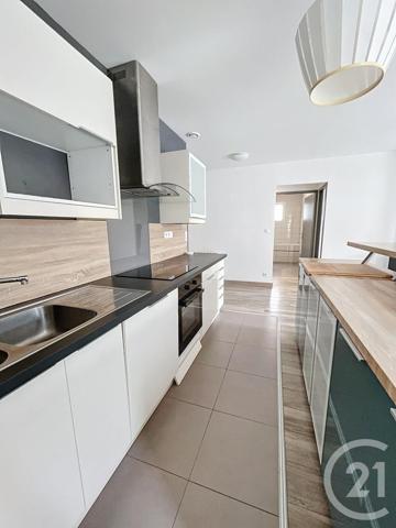 Maison à vendre  4 pièces - 83,02 m2 MARSAT - 63