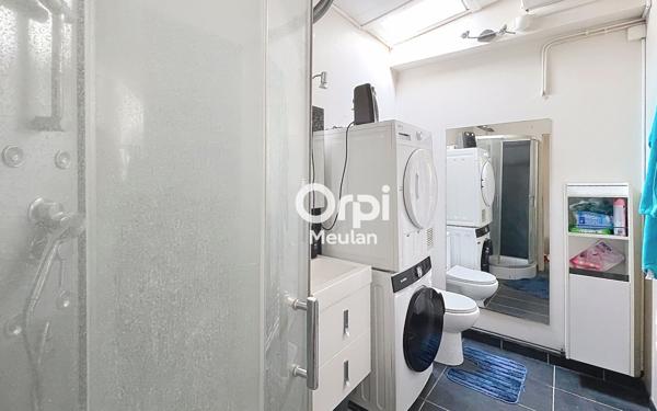 Appartement à vendre    2 pièces • 30,63 m2 Meulan-en-Yvelines