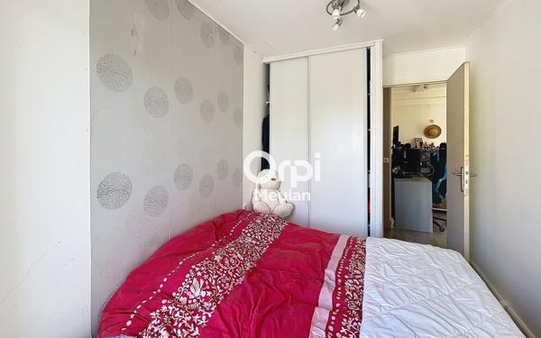 Appartement à vendre    2 pièces • 30,63 m2 Meulan-en-Yvelines