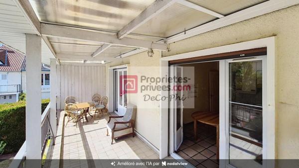 Maison  jardin & terrasse  6 pièces  106 m2 (236 m2 au sol)  Versailles Montreuil