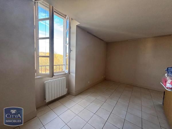 Appartement à louer 2 pièces 49.6m² Marsac-sur-l'Isle (24430)