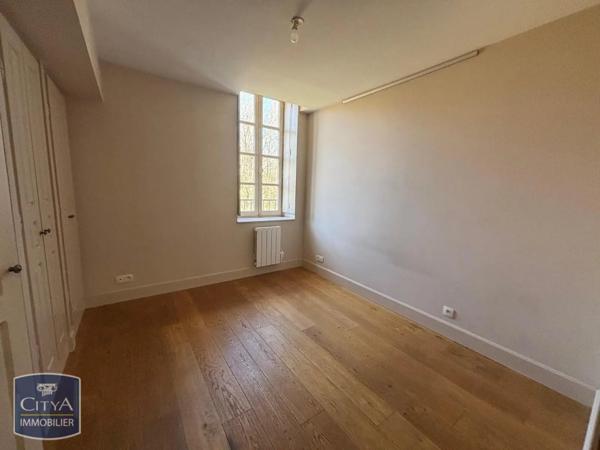 Appartement à louer 2 pièces 49.6m² Marsac-sur-l'Isle (24430)