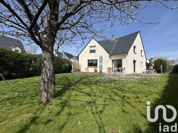 Maison à vendre 5 pièces 171 m² Betton