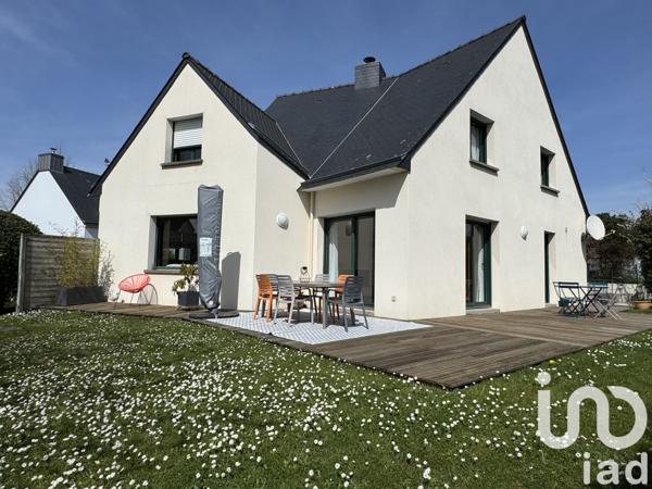 Maison à vendre 5 pièces 171 m² Betton