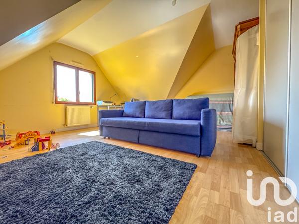 Maison à vendre 5 pièces 171 m² Betton