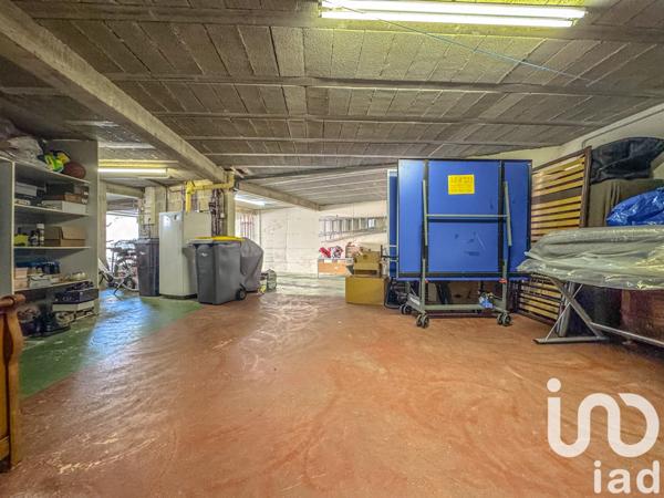 Maison à vendre 5 pièces 171 m² Betton