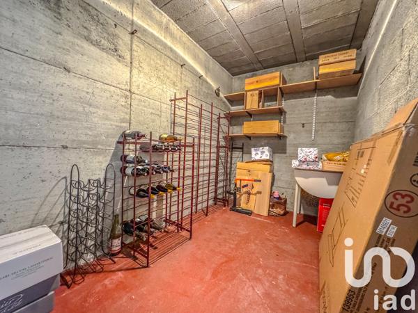 Maison à vendre 5 pièces 171 m² Betton