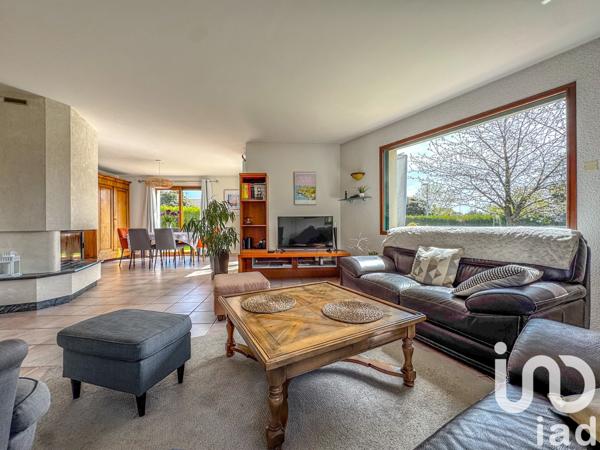 Maison à vendre 5 pièces 171 m² Betton